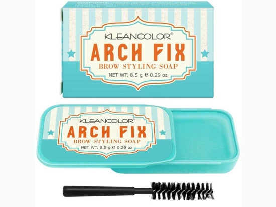 Kleancolor Arch Fix - Brow Styling Soap