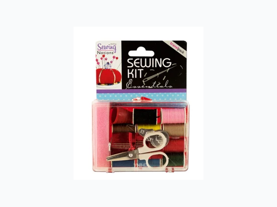 Sewing Kit Essentials