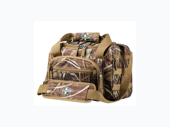 MOSSBERG® Cooler Bag With Swamper Camo