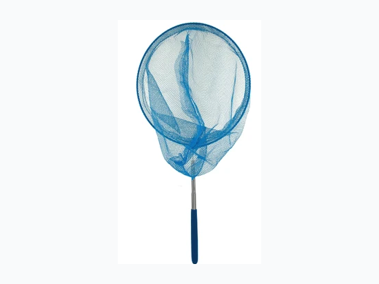 Telescopic Butterfly Net - 3 Color Options