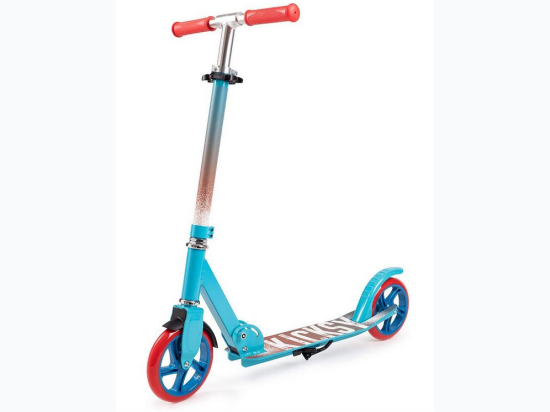 Teen/Adult  - Kicksy Big Wheel Scooter - Providence