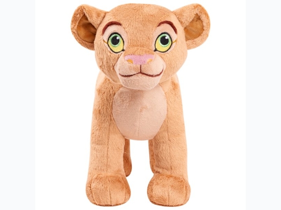 17.5" Disney's The Lion King Plush - Nala