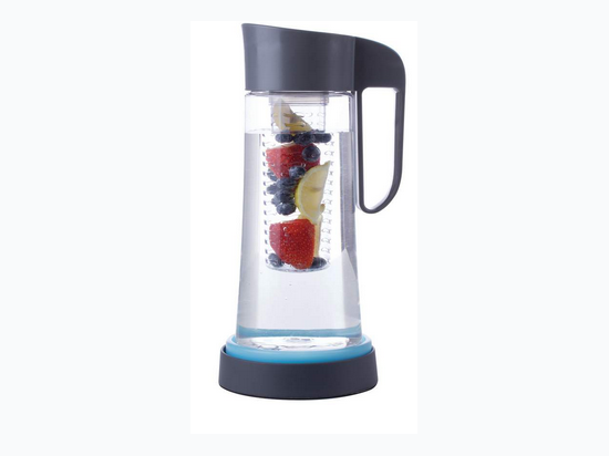 60oz Fruit Infusion Pitcher