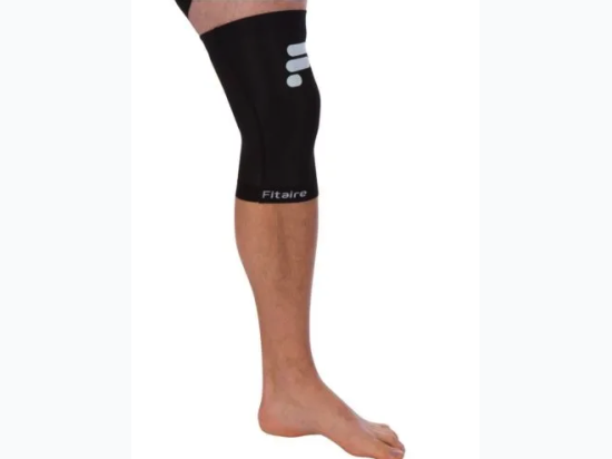 Premium Knee Support Compression Sleeve – Size Medium