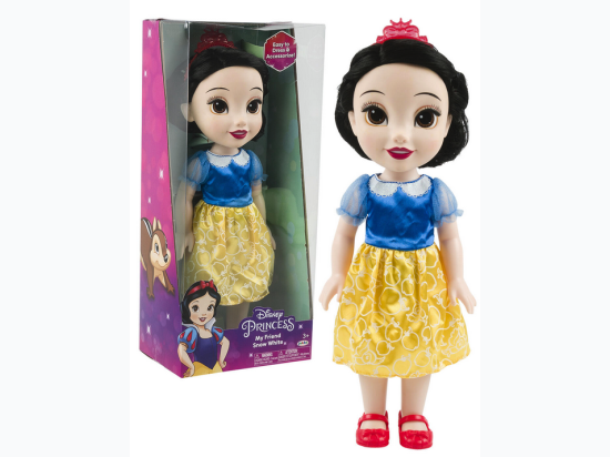 Disney Princess Snow White Doll- 15"