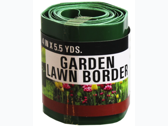 Garden Lawn Border - 5.5 Yards