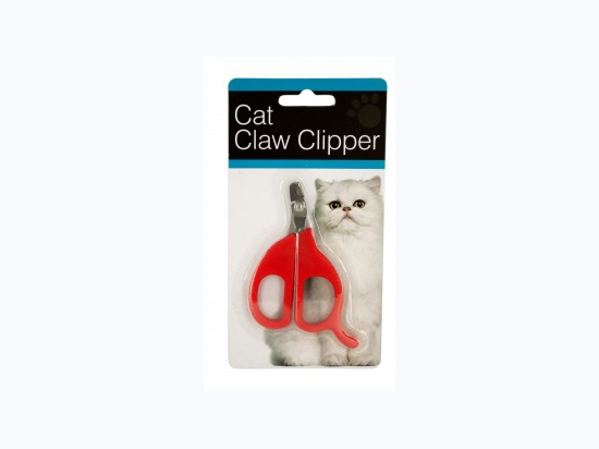 Cat Claw Clipper - Colors May Vary
