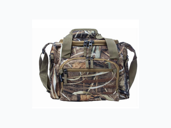 Extreme Pak™ Cooler Bag w/JX Swamper Camo