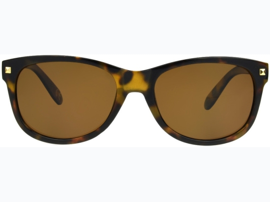 Women's Foster Grant Sutton Anti-Fatigue UVA/B Tortoise Sunglasses