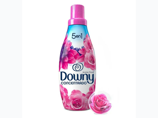 Downey Aroma Floral Fabric Softener - 360ML