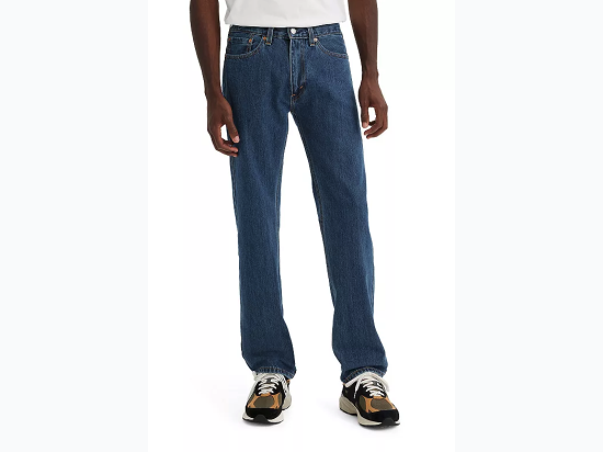 Men's Levi's 550™ Relaxed-Fit Jeans  - Slightly Irregular