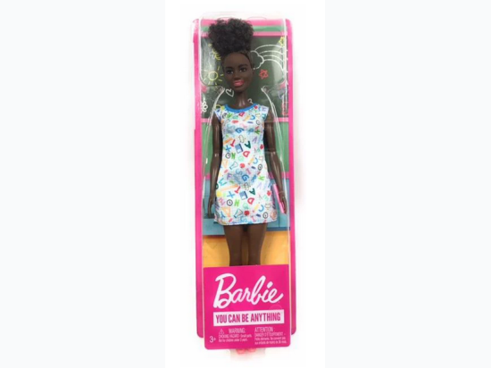 Barbie Career Doll - Teacher