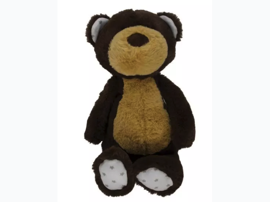 World's Softest Plush - 15 Inch - Brown Bear
