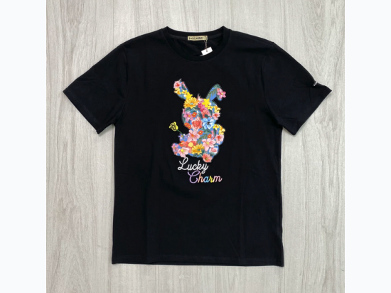 Men's Blossom Lucky SS Tee - 3 Color Options