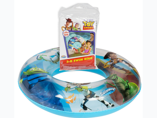 Toy Story 4 - 3D Swim Ring
