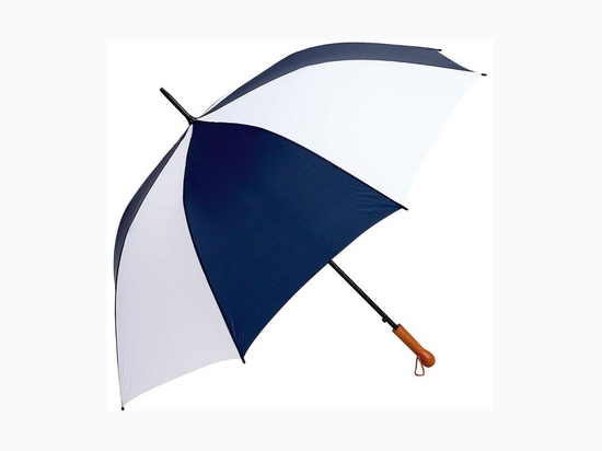 All-Weather™ Elite Series 60" Auto-Open Golf Umbrella