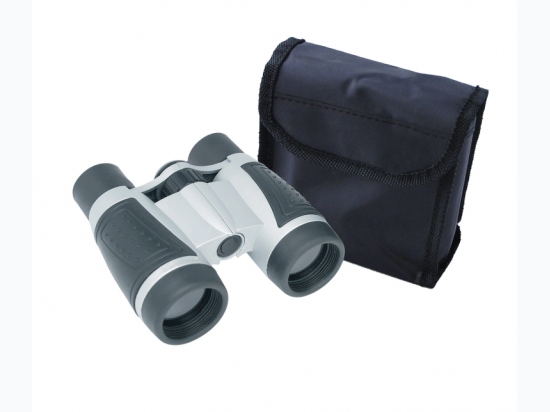 Binoculars - 5 x 30 Magnification