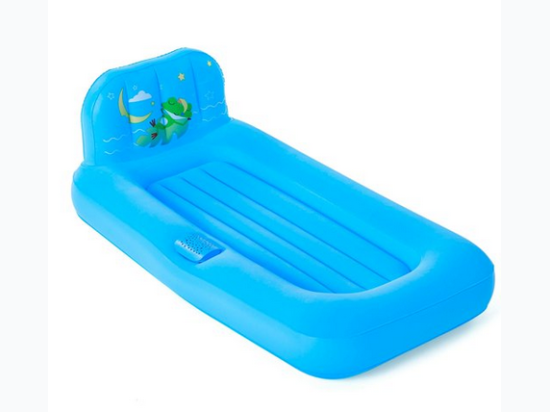 Fisher-Price™ PVC Dream Glimmers Kids Airbed