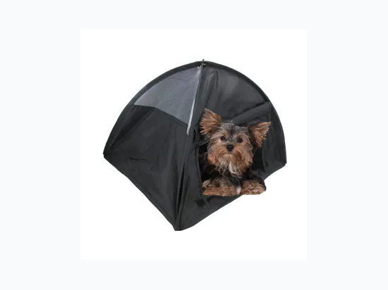 Pop-Up Dog Tent