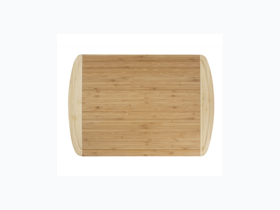 Chef's Secret™ Bamboo Cutting Board