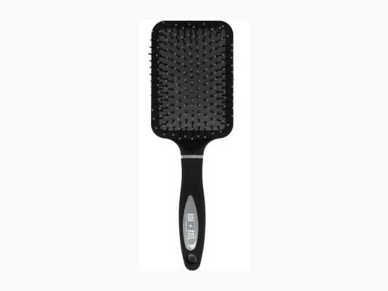 Ash + Axel For Men -  Charcoal Infused Hair Brush