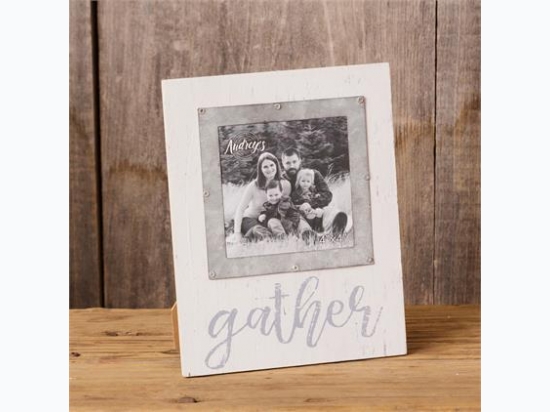 Gather Picture Frame