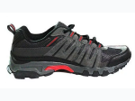 Men's Fila Westmount Trail Running Sneaker Size 13