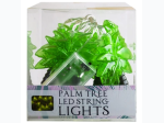 Decorative Palm Tree String Lights
