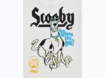 Boy's Scooby-Doo Mystery Machine Graphic T-Shirt - Sizes 8-20