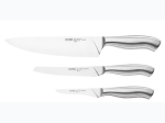 Chicago Cutlery Insignia Steel 3-Piece Knife Set