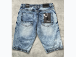 Men's Distressed Denim Shorts by Switch Remarkable