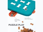 Outward Hound Dog Casino Interactive Treat Puzzle Dog Toy