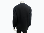 Men's Sherpa Lined Thermal Henley Top w/ Pockets