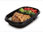 Rubbermaid® Take Alongs Rectangle Food Storage Container - 5 pack