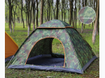 3-4 Person Outdoor Folding Automatic Tent