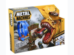 Zuru Metal Machines Play Set - T-Rex Attack