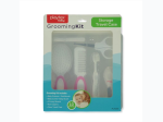 Playtex Baby 10-Piece Grooming Kit With Travel Case - 2 Color Options