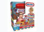 Little Tikes Fish & Chips Action Game