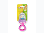 Nuby 'The Nibbler' First Solids Feeder - 2 Color Options