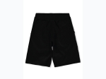 Toddler Boy Evolution Cut-Off Terry Shorts - 2 Color Options