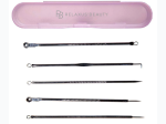 Pretty Polished Blemish Extractor Multi 5-Piece Tool Set