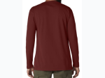 Men's Genuine Dickies Brushed Back Long Sleeve Polyester T-Shirt  - 2 Color Options