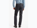 Big & Tall Men's Levi's 541 Jeans - Slightly Irregular - Dark Grey