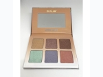 Okalan Glowing Dimensional Highlighting Palette - Collection B