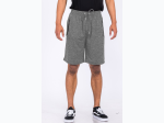 Men's and Big & Tall Men's WEIV Marbled Active Running Shorts - 3 Color Options