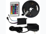 20 Foot Gaming LED Strip Light with Remote
