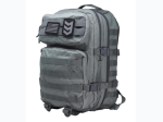 3V Gear Velox II Quick Action Tactical Backpack - In Grey