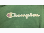 Men's Champion Powerblend Logo Hoodie - 4 Color Options