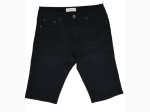 Big & Tall Slim Fit Denim Shorts - 2 Color Options