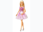 Mattel Barbie Happy Birthday Doll - Blonde